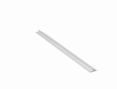 Clicwall Inner Corner Aluminium Profile